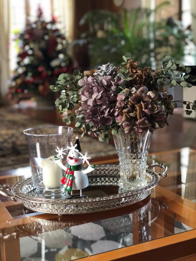 La Plaine De L'Angelus Bed & Breakfast Chailly-en-Biere Екстериор снимка