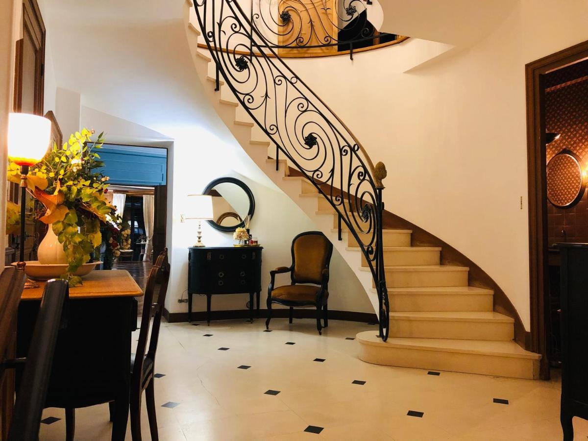 La Plaine De L'Angelus Bed & Breakfast Chailly-en-Biere Екстериор снимка