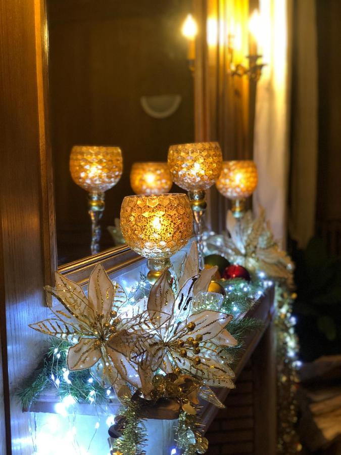 La Plaine De L'Angelus Bed & Breakfast Chailly-en-Biere Екстериор снимка
