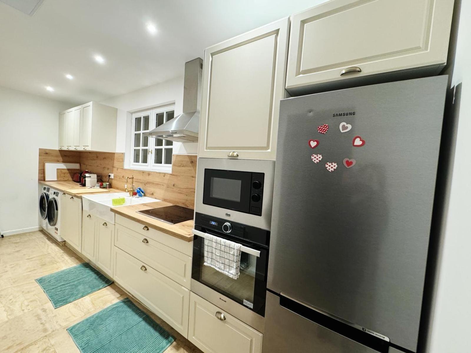 La Plaine De L'Angelus Bed & Breakfast Chailly-en-Biere Екстериор снимка